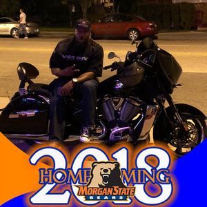 Meet your Posher, Real g